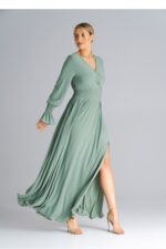 Šaty na deň model 180859 Figl – Obrázok 2