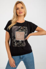 Blúzka model 182120 Rue Paris