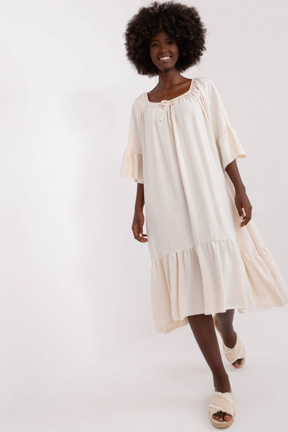 988379 Šaty na deň model 183107 Italy Moda – Obrázok 1