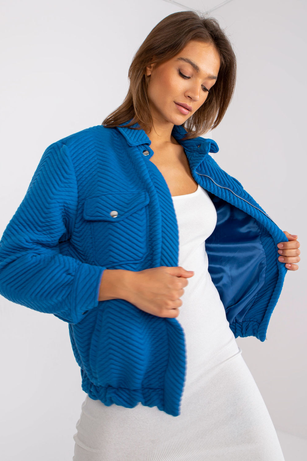 992325 Bunda model 184551 Rue Paris – Obrázok 1