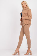 Bunda model 184552 Rue Paris – Obrázok 3