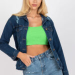 Bunda model 184559 Rue Paris