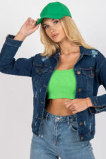 Bunda model 184559 Rue Paris – Obrázok 3