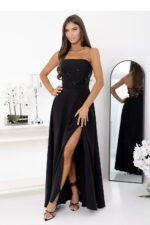 Dlhé šaty model 222675 With You – Obrázok 2