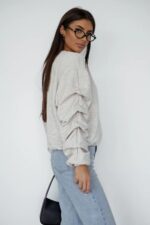 Mikina model 225732 LaBalancia – Obrázok 3