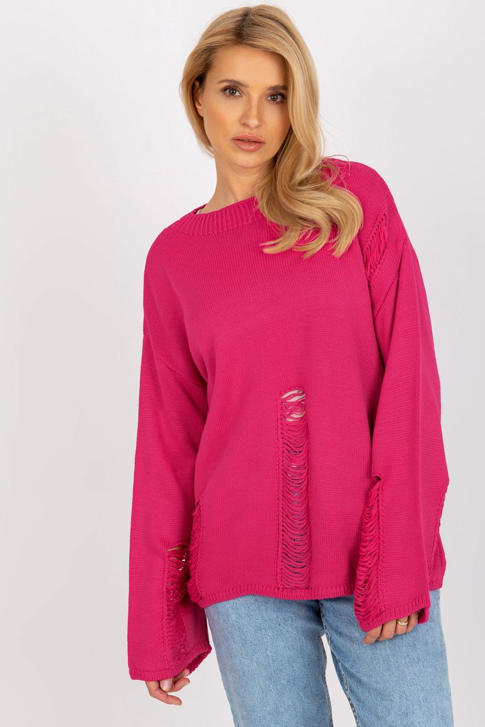 996874 Sveter model 186053 Badu – Obrázok 1